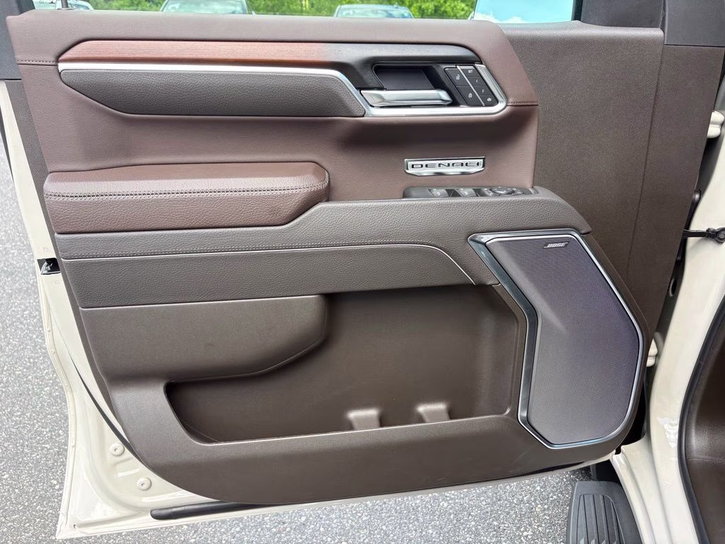 2026 Coastal Dune GMC Sierra 1500 Denali 4X4 Truck