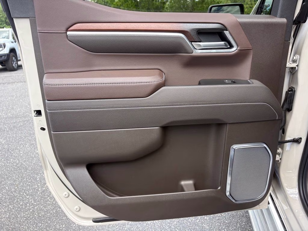 2026 Coastal Dune GMC Sierra 1500 Denali 4X4 Truck