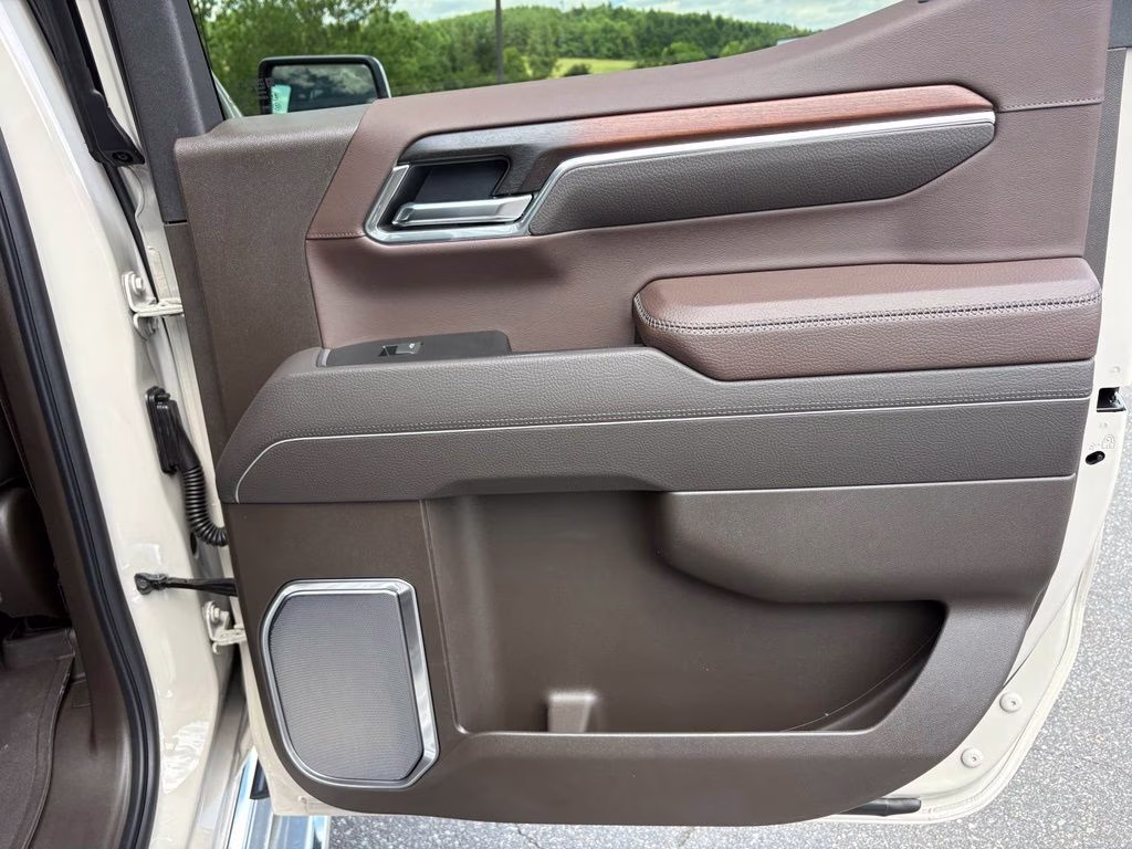 2026 Coastal Dune GMC Sierra 1500 Denali 4X4 Truck