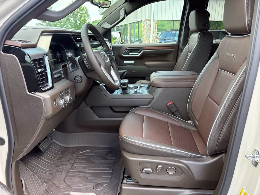 2026 Coastal Dune GMC Sierra 1500 Denali 4X4 Truck
