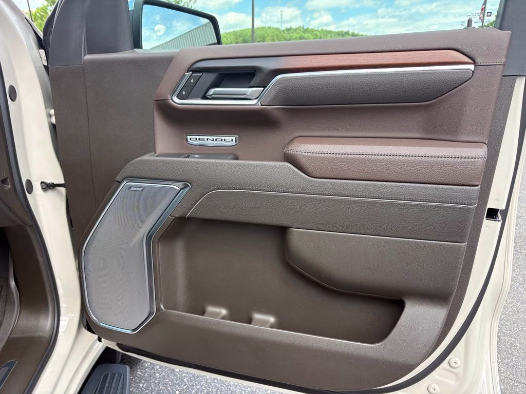 2026 Coastal Dune GMC Sierra 1500 Denali 4X4 Truck