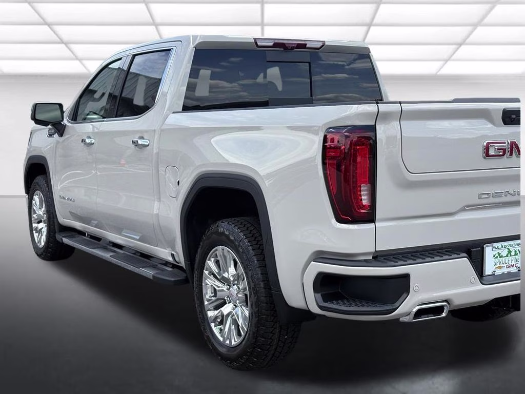 2026 Coastal Dune GMC Sierra 1500 Denali 4X4 Truck