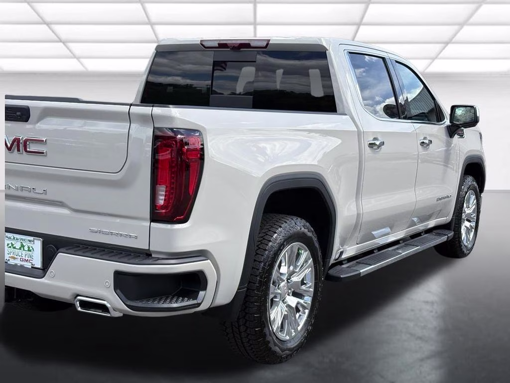 2026 Coastal Dune GMC Sierra 1500 Denali 4X4 Truck
