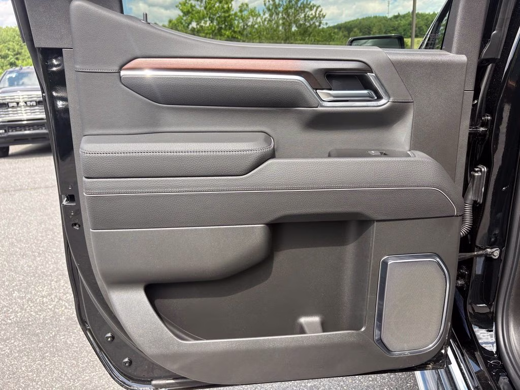 2026 Onyx Black GMC Sierra 1500 Denali 4X4 Truck