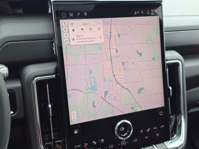 2026 Downpour Metallic GMC Yukon Denali 4X4 SUV