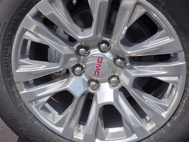 2026 Downpour Metallic GMC Yukon Denali 4X4 SUV