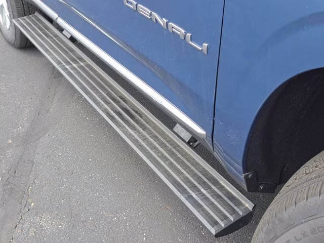2026 Downpour Metallic GMC Yukon Denali 4X4 SUV