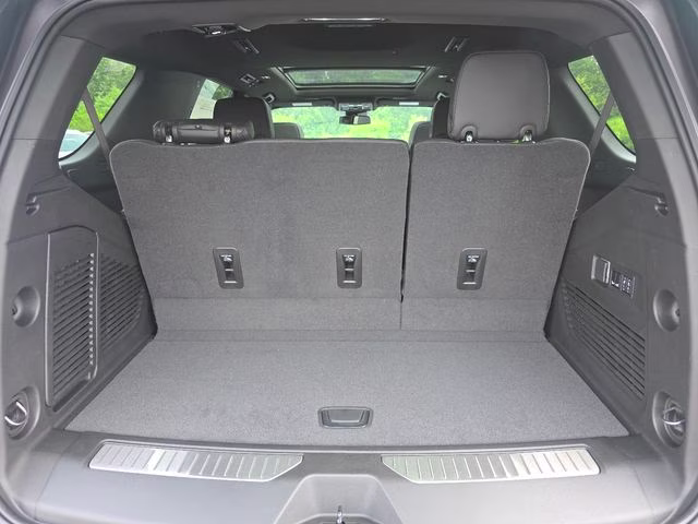 2026 Downpour Metallic GMC Yukon Denali 4X4 SUV