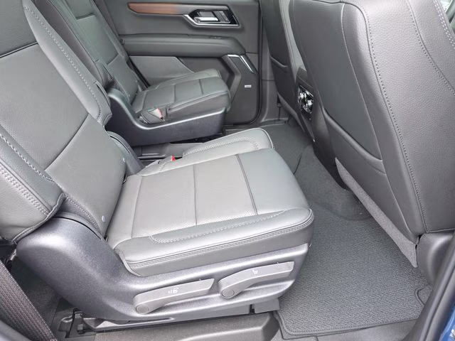 2026 Downpour Metallic GMC Yukon Denali 4X4 SUV