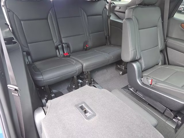2026 Downpour Metallic GMC Yukon Denali 4X4 SUV