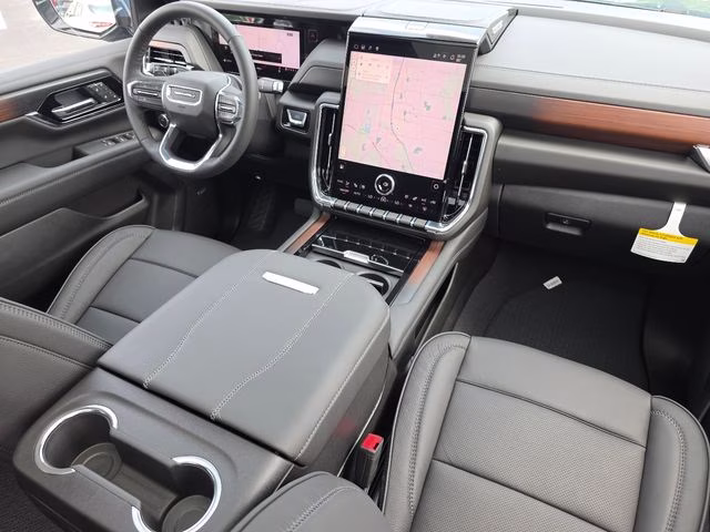 2026 Downpour Metallic GMC Yukon Denali 4X4 SUV