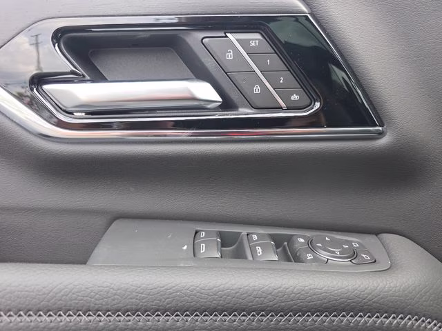2026 Downpour Metallic GMC Yukon Denali 4X4 SUV