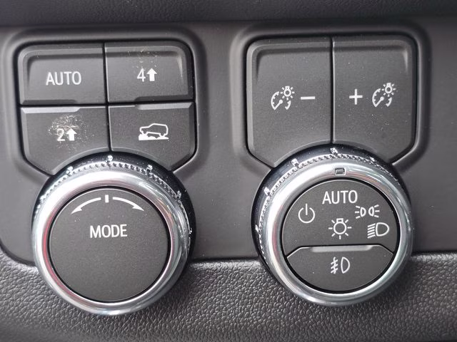 2026 Downpour Metallic GMC Yukon Denali 4X4 SUV