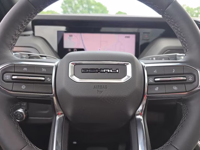 2026 Downpour Metallic GMC Yukon Denali 4X4 SUV