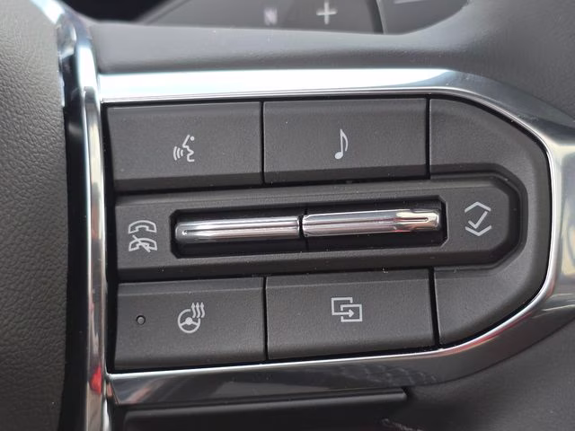 2026 Downpour Metallic GMC Yukon Denali 4X4 SUV