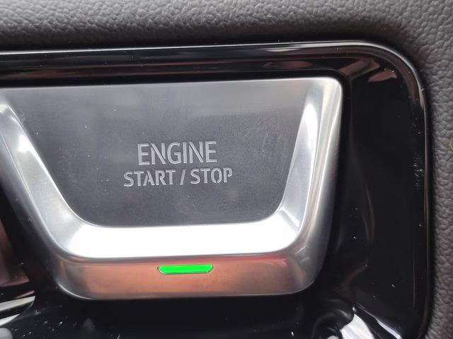 2026 Downpour Metallic GMC Yukon Denali 4X4 SUV