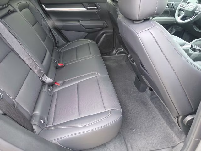 2026 Sterling Metallic GMC Terrain Elevation FWD SUV