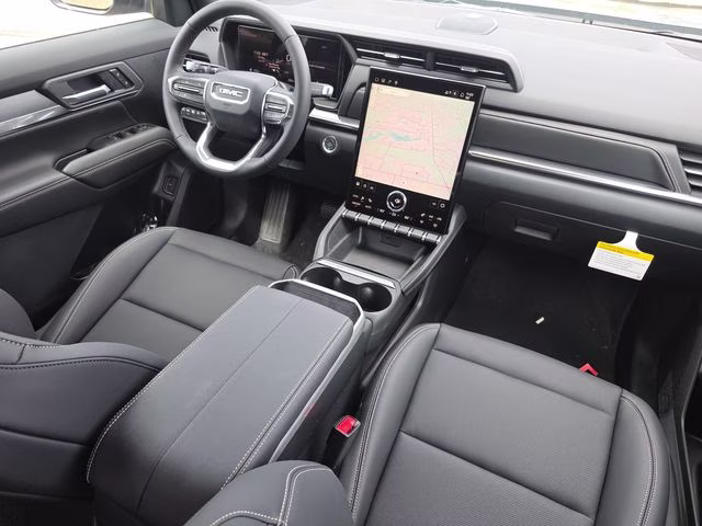 2026 Sterling Metallic GMC Terrain Elevation FWD SUV
