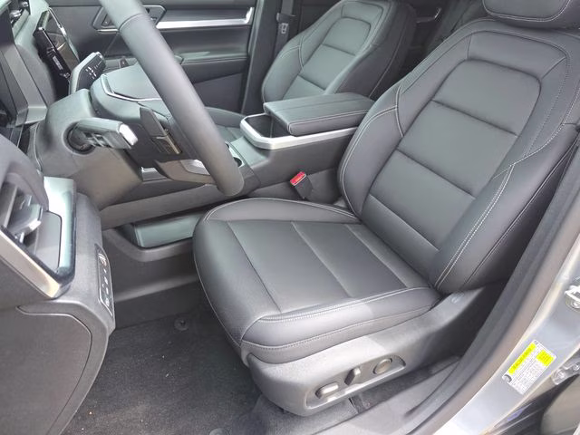 2026 Sterling Metallic GMC Terrain Elevation FWD SUV