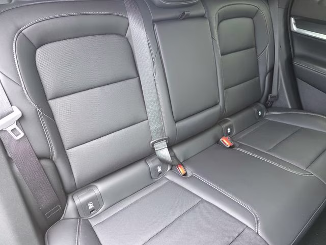 2026 Sterling Metallic GMC Terrain Elevation FWD SUV