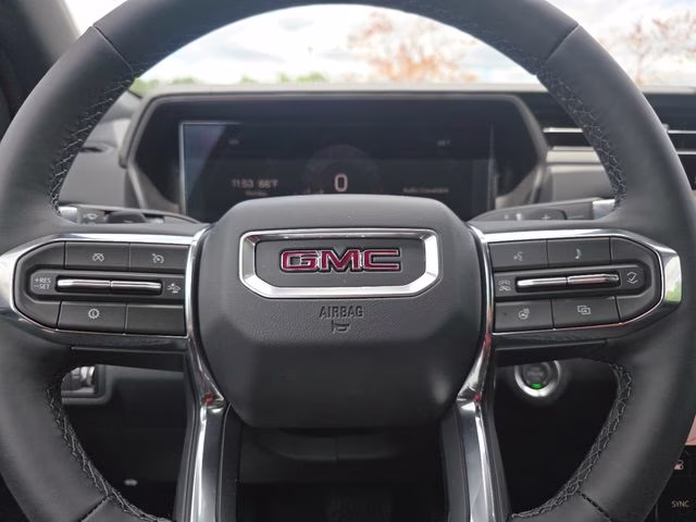 2026 Sterling Metallic GMC Terrain Elevation FWD SUV
