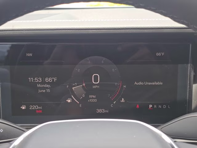 2026 Sterling Metallic GMC Terrain Elevation FWD SUV