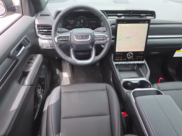 2026 Sterling Metallic GMC Terrain Elevation FWD SUV