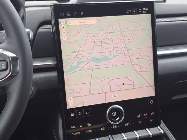 2026 Sterling Metallic GMC Terrain Elevation FWD SUV