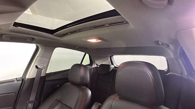2019 Summit White Buick Encore Essence FWD SUV