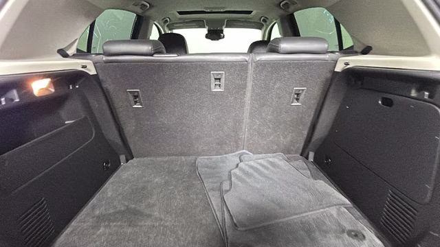2019 Summit White Buick Encore Essence FWD SUV