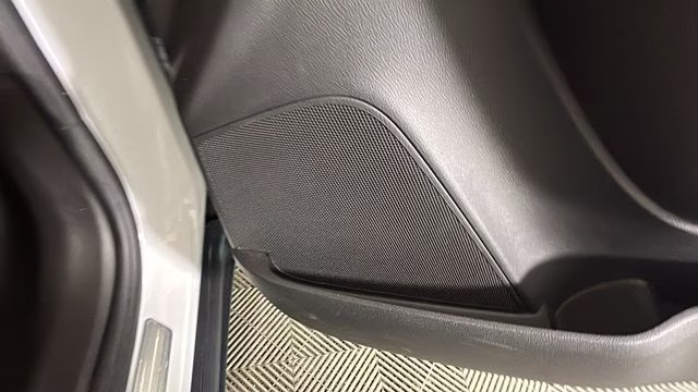 2019 Summit White Buick Encore Essence FWD SUV