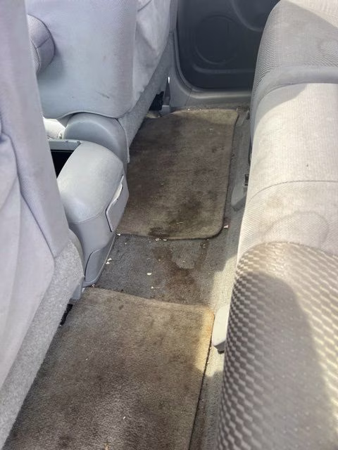 2007 Toyota Highlander V6 4X4 SUV