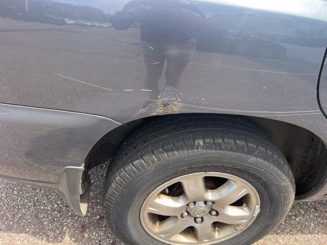 2007 Toyota Highlander V6 4X4 SUV