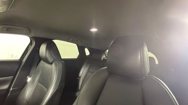 2024 Deep Crystal Blue Mica Mazda CX-30 2.5 S Select Sport AWD SUV