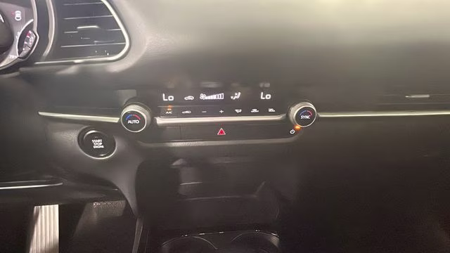 2024 Deep Crystal Blue Mica Mazda CX-30 2.5 S Select Sport AWD SUV