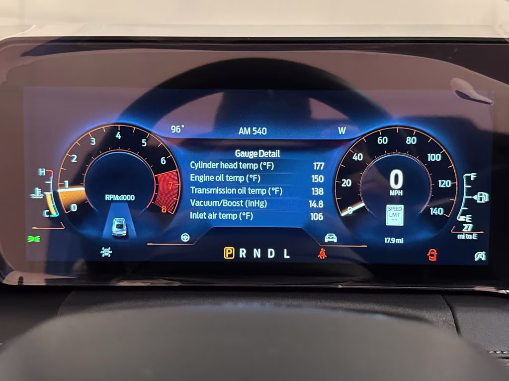 2026 Grabber Blue Metallic Ford Mustang EcoBoost Premium RWD Convertible