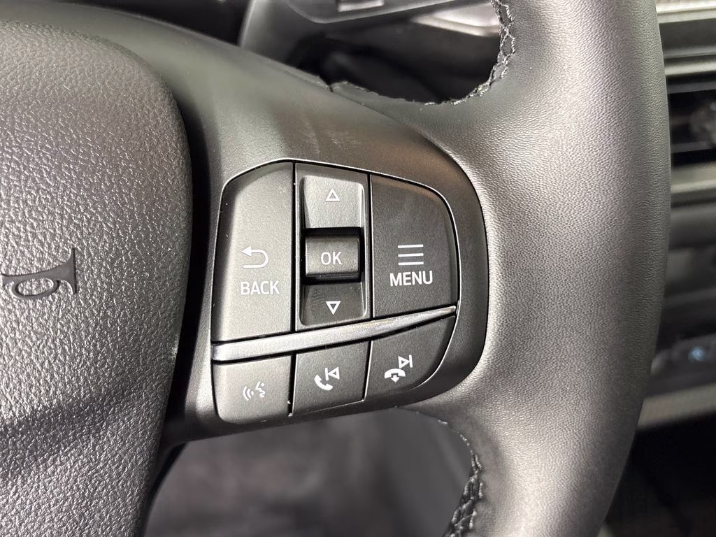 2026 Azure Gray Metallic Tri-Coat Ford Bronco Sport Big Bend 4X4 SUV