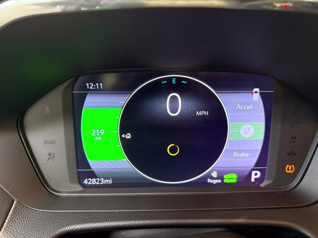 2023 Gray Ghost Metallic Chevrolet Bolt EUV LT FWD SUV