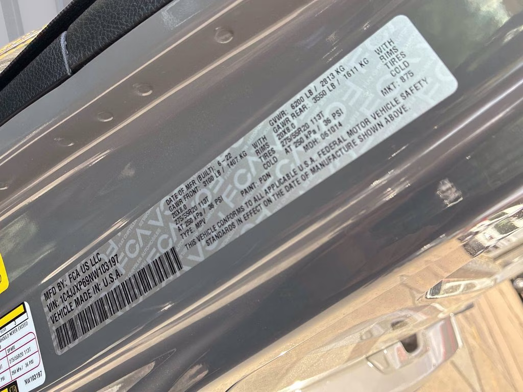 2022 Sting-Gray Clearcoat Jeep Wrangler Unlimited Sahara High Altitude 4xe 4X4 SUV