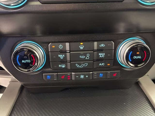 2020 Lead Foot Ford F-150 Lariat 4X4 Truck