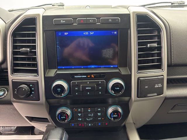 2020 Lead Foot Ford F-150 Lariat 4X4 Truck