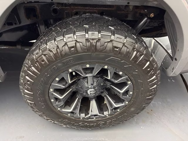 2020 Lead Foot Ford F-150 Lariat 4X4 Truck