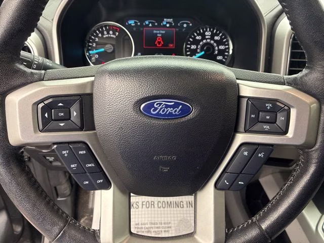 2020 Lead Foot Ford F-150 Lariat 4X4 Truck