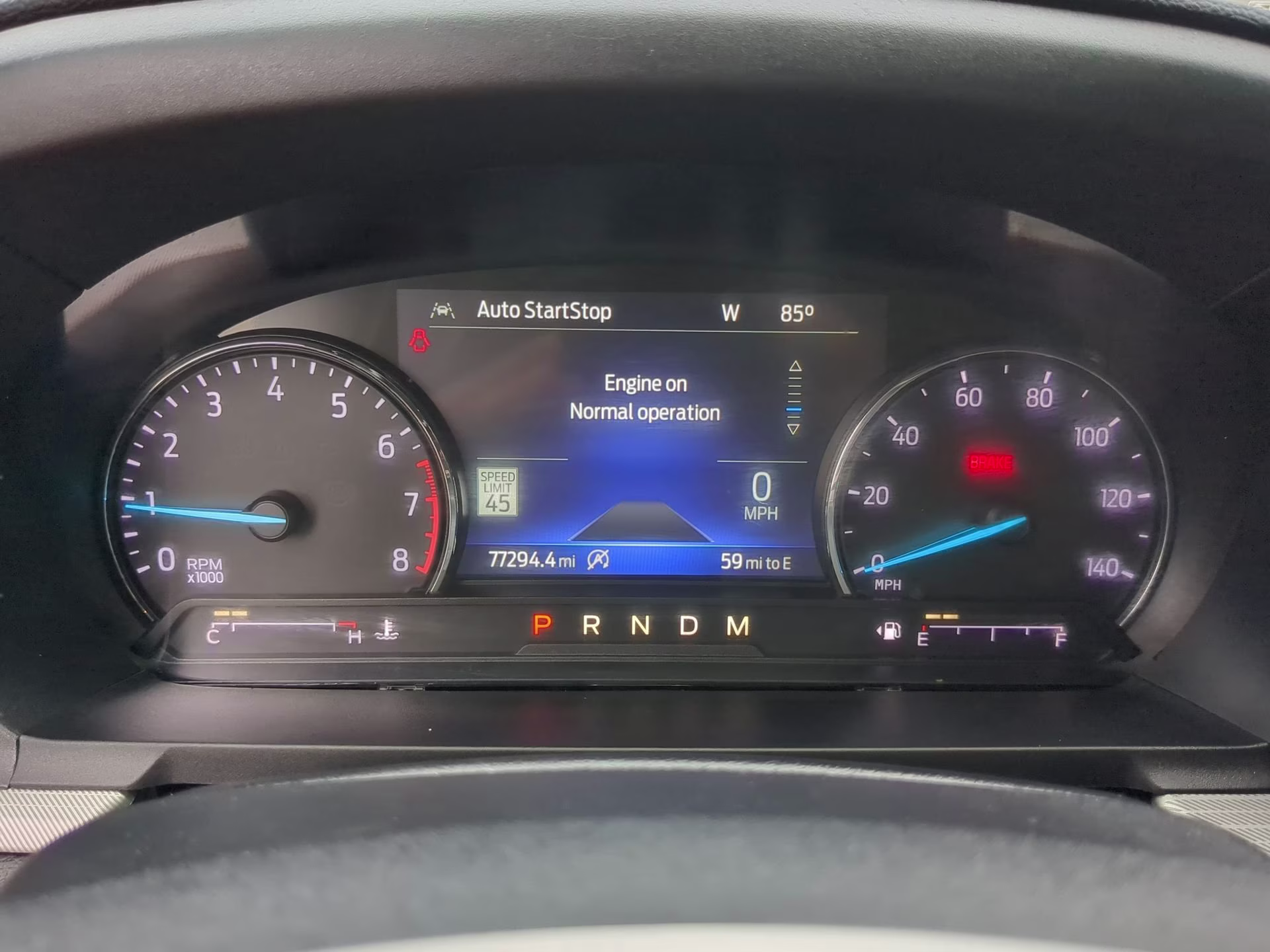 2021 Agate Black Metallic Ford Explorer XLT RWD SUV