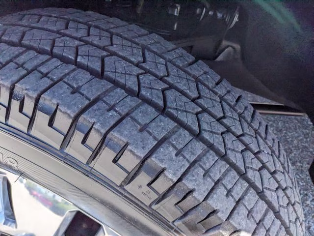 2025 White Frost Tricoat GMC Sierra 3500HD Denali 4X4 Truck