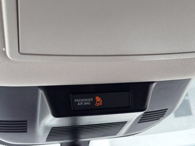 2026 Gun Metallic Nissan Rogue SV FWD SUV