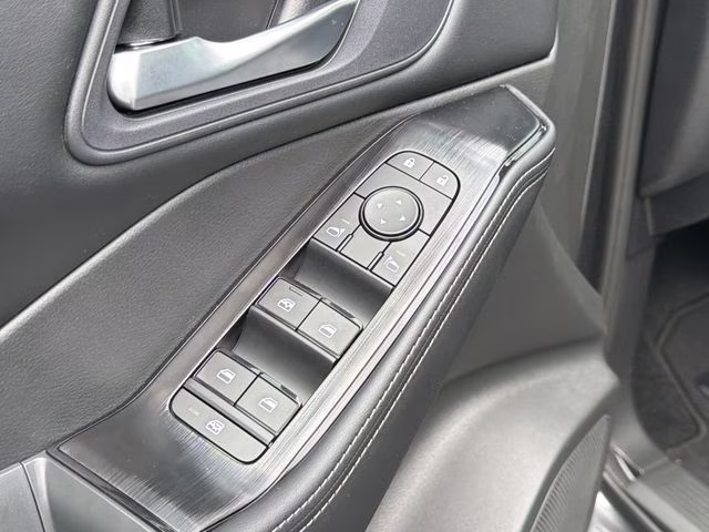 2026 Gun Metallic Nissan Rogue SV FWD SUV