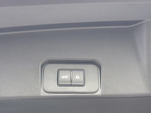 2026 Gun Metallic Nissan Rogue SV FWD SUV