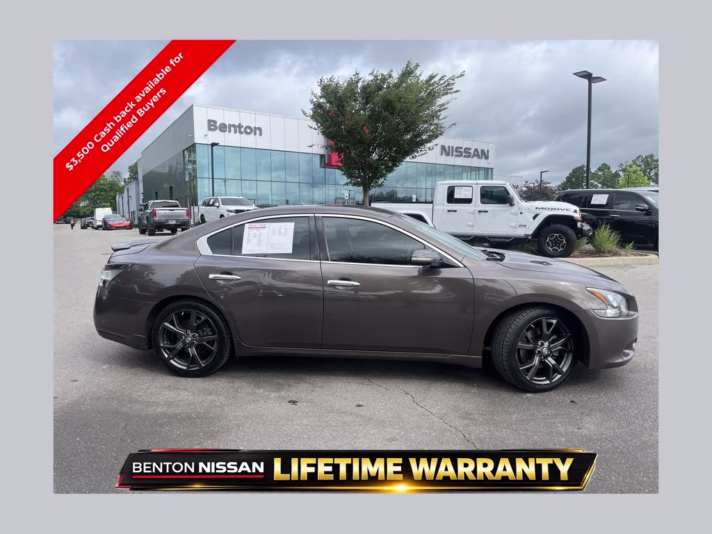 2026 Obsidian Green Nissan Rogue Dark Armor FWD SUV