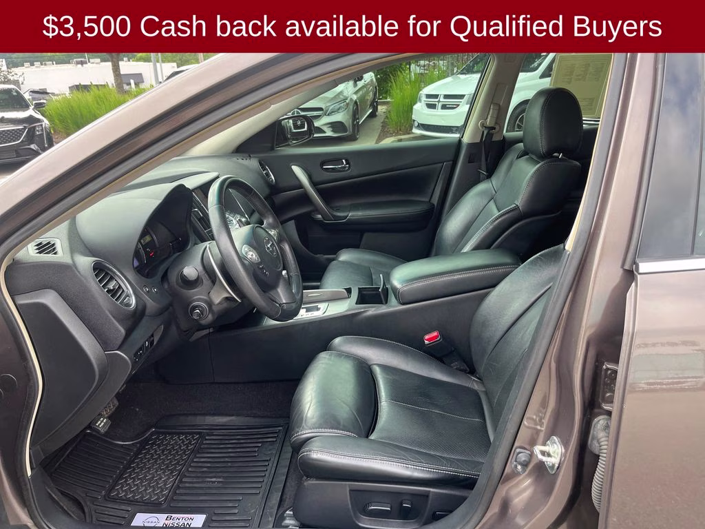 2026 Obsidian Green Nissan Rogue Dark Armor FWD SUV